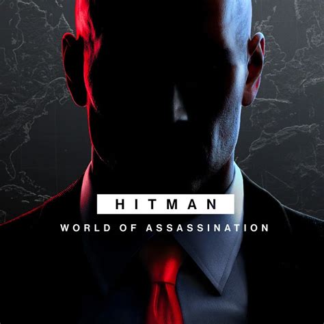 hitman igg|HITMAN World of Assassination .